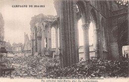 ET-BELGIQUE YPRES-N°T5085-G/0261 - Andere & Zonder Classificatie