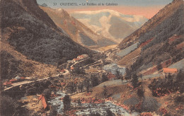 65-CAUTERETS-N°T5085-G/0089 - Cauterets