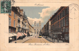 45-ORLEANS -N°T5086-C/0117 - Orleans