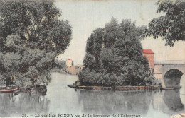 78-POISSY-N°T5086-B/0277 - Poissy