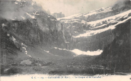 65-GAVARNIE-N°T5086-B/0147 - Gavarnie