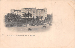 06-CANNES-N°T5086-A/0383 - Cannes