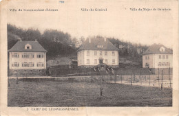 ET-ALLEMAGNE CAMP DE LUDWIGSWINKEL-N°T5086-A/0373 - Other & Unclassified