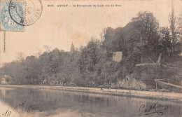 56-AURAY-N°T5086-A/0367 - Auray