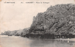 29-CAMARET-N°T5086-A/0313 - Camaret-sur-Mer