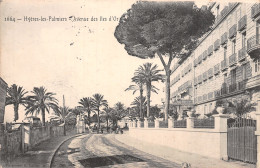 83-HYERES LES PALMIERS-N°T5086-A/0281 - Hyeres