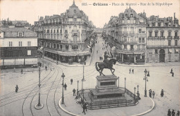 45-ORLEANS-N°T5086-A/0267 - Orleans