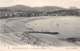 64-SAINT JEAN DE LUZ-N°T5086-A/0251 - Saint Jean De Luz