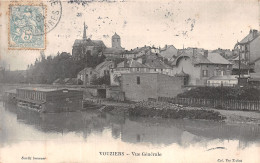 08-VOUZIERS-N°T5086-A/0197 - Vouziers