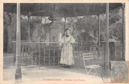 69-CHARBONNIERES-N°T5086-A/0113 - Charbonniere Les Bains