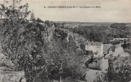 44-CHATEAU THEBAUD-N°T5086-A/0021 - Autres & Non Classés