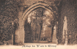 78-VAULX DE CERNAY-N°T5086-E/0095 - Sonstige & Ohne Zuordnung