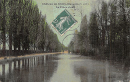 91-CHILLY MAZARIN-N°T5086-D/0385 - Chilly Mazarin