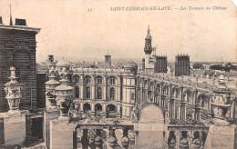 78-SAINT GERMAIN EN LAYE-N°T5086-D/0235 - St. Germain En Laye