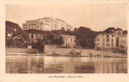 06-JUAN LES PINS-N°T5086-D/0221 - Juan-les-Pins