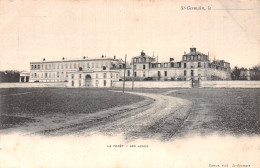 78-SAINT GERMAIN EN LAYE-N°T5086-D/0217 - St. Germain En Laye