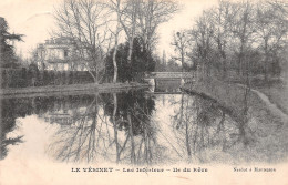 78-LE VESINET-N°T5086-D/0169 - Le Vésinet