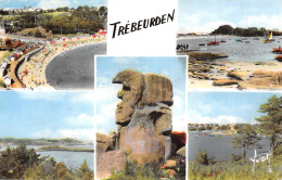 22-TREBEURDEN-N°T5086-C/0337 - Trébeurden