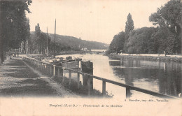 78-BOUGIVAL-N°T5086-C/0233 - Bougival