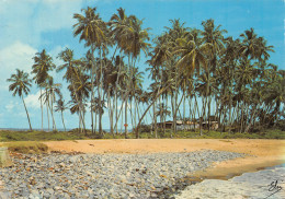 973-GUYANE FRANCAISE CAYENNE-N° 4455-C/0121 - Autres & Non Classés