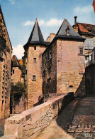 24-SARLAT-N° 4455-C/0075 - Sarlat La Caneda