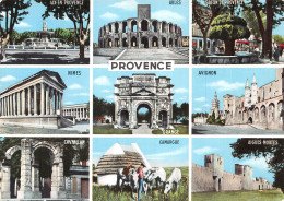 13-EN PROVENCE-N° 4455-C/0009 - Other & Unclassified