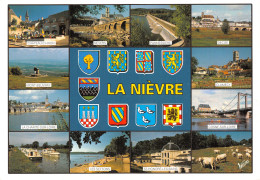 58-LA NIEVRE-N° 4455-C/0007 - Otros & Sin Clasificación