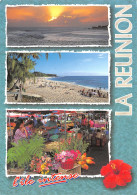 974-ILE DE LA REUNION-N° 4455-B/0387 - Autres & Non Classés