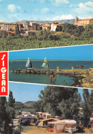 11-SIGEAN-N° 4455-B/0251 - Sigean