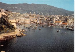 20-CORSE BASTIA-N° 4455-B/0169 - Other & Unclassified