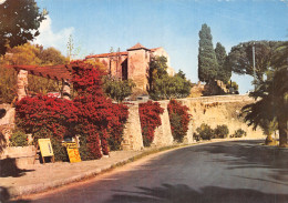 83-BORMES LES MIMOSAS-N° 4455-B/0069 - Bormes-les-Mimosas