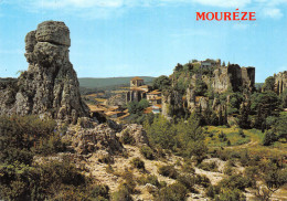 34-CIRQUE DE MOUREZE-N° 4455-B/0037 - Autres & Non Classés