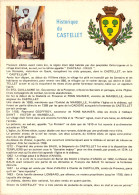 83-LE CASTELLET-N° 4455-A/0355 - Le Castellet