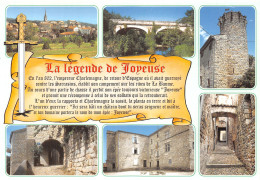 07-JOYEUSE-N° 4455-A/0271 - Joyeuse