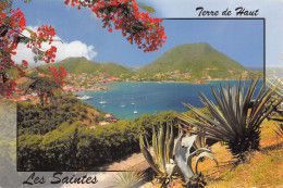 971-LES SAINTES-N° 4455-A/0099 - Sonstige & Ohne Zuordnung