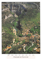 84-FONTAINE DE VAUCLUSE-N° 4455-A/0037 - Other & Unclassified