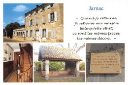16-JARNAC-N° 4455-A/0043 - Jarnac