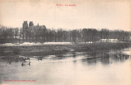 54-TOUL-N°T5086-H/0053 - Toul