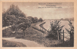 57-THIONVILLE-N°T5086-H/0009 - Thionville