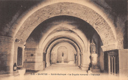 17-SAINTES-N°T5086-G/0223 - Saintes