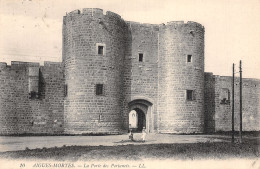 30-AIGUES MORTES-N°T5086-G/0057 - Aigues-Mortes