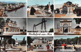 17-ROCHEFORT SUR MER-N°T5086-F/0001 - Rochefort