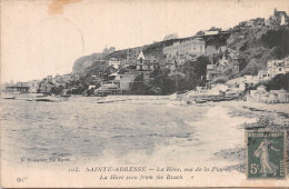 76-SAINTE ADRESSE-N° 4455-E/0353 - Sainte Adresse