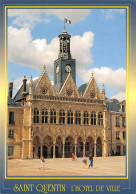 02-SAINT QUENTIN-N° 4455-D/0321 - Saint Quentin