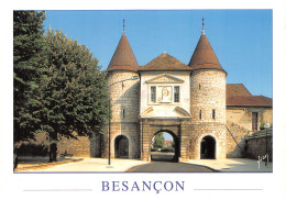 25-BESANCON-N° 4455-D/0261 - Besancon