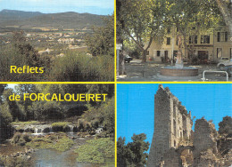 83-FORCALQUEIRET-N° 4455-D/0019 - Autres & Non Classés