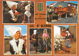 17-ILE D OLERON-N° 4455-C/0275 - Ile D'Oléron