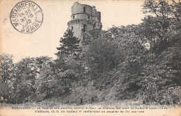 91-MONTLHERY-N°T5087-B/0285 - Montlhery