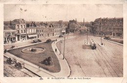 02-SAINT QUENTIN-N°T5087-B/0043 - Saint Quentin