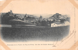 43-PUY EN VELAY-N°T5087-A/0379 - Autres & Non Classés